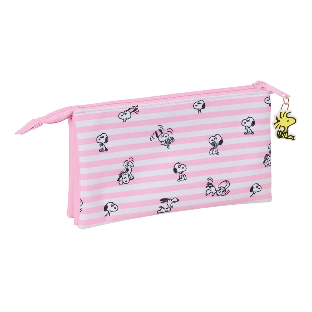 Portatodo Snoopy triple SAFTA