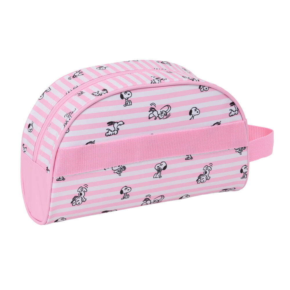 Neceser Snoopy adaptable SAFTA