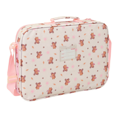 Cartera Capibara extraescolares SAFTA