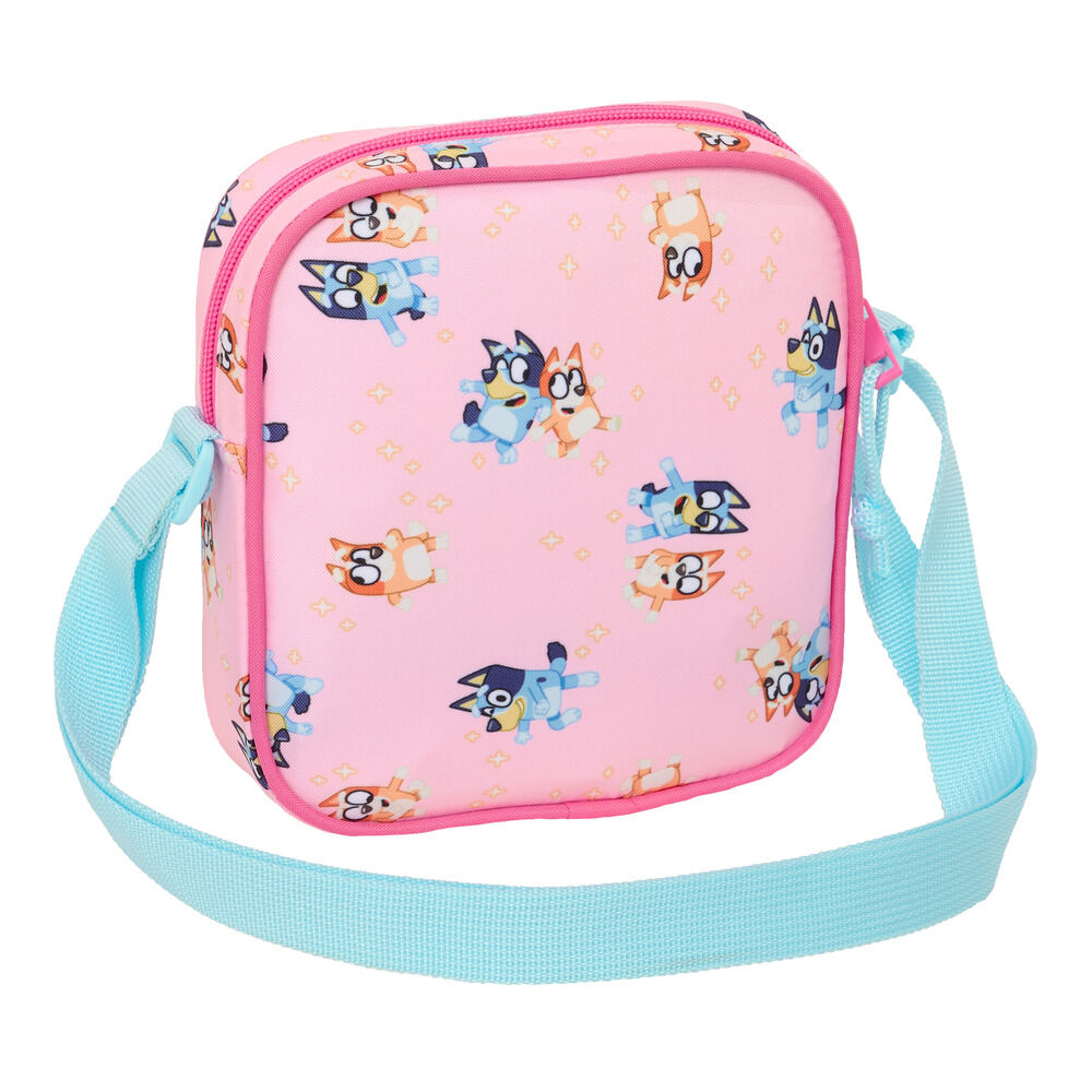 Bandolera Dance Bluey SAFTA