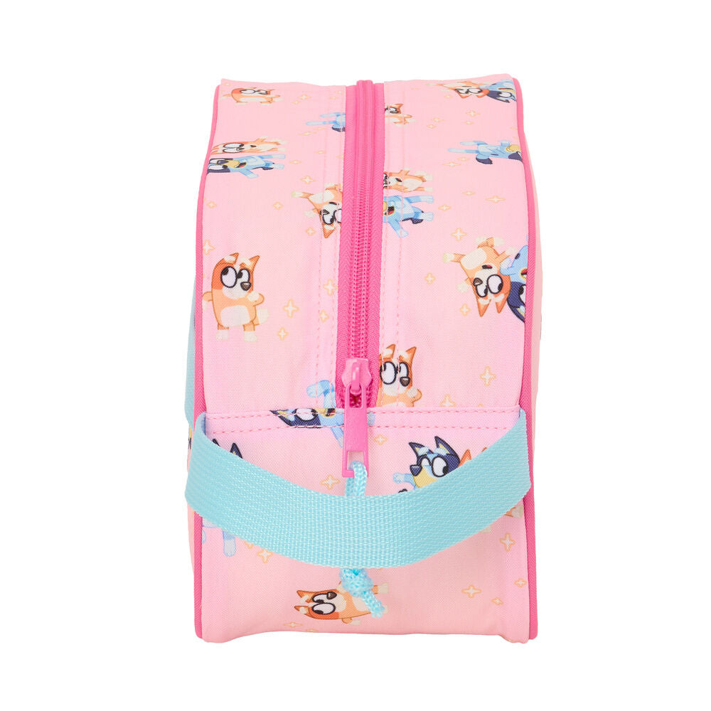 Neceser Dance Bluey adaptable SAFTA