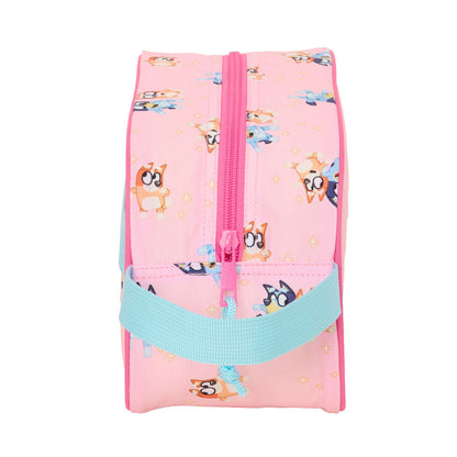 Neceser Dance Bluey adaptable SAFTA