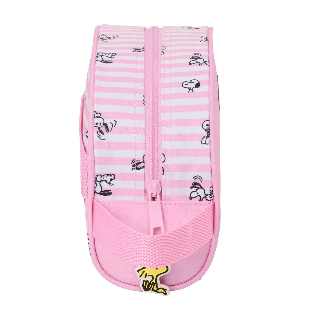 Neceser Snoopy adaptable SAFTA