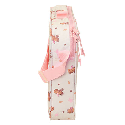 Cartera Capibara extraescolares SAFTA