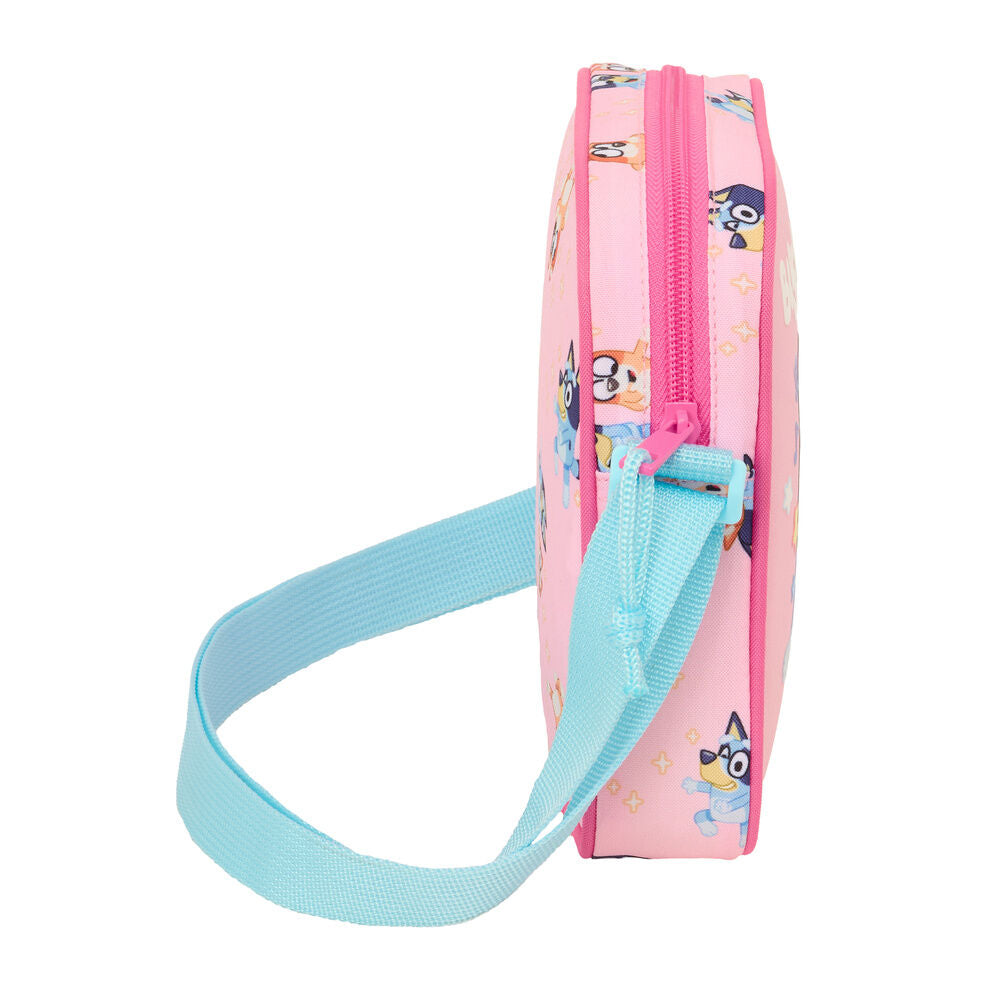 Bandolera Dance Bluey SAFTA