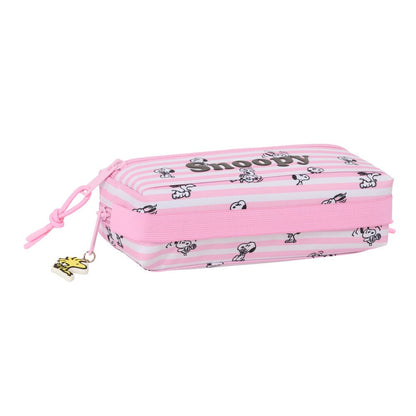 Portatodo Snoopy triple SAFTA
