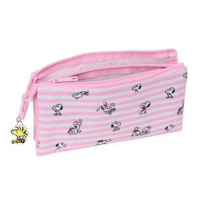 Portatodo Snoopy triple SAFTA
