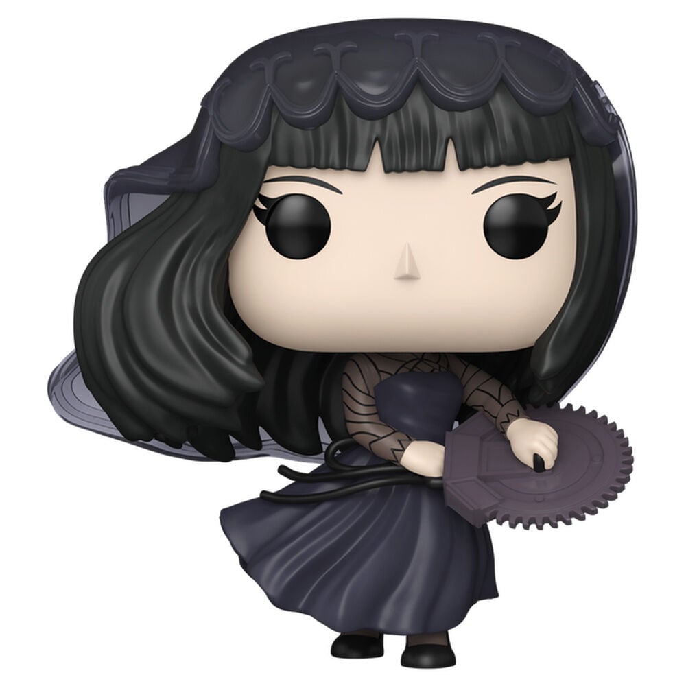 Figura POP Sakamoto Days Osaragi FUNKO