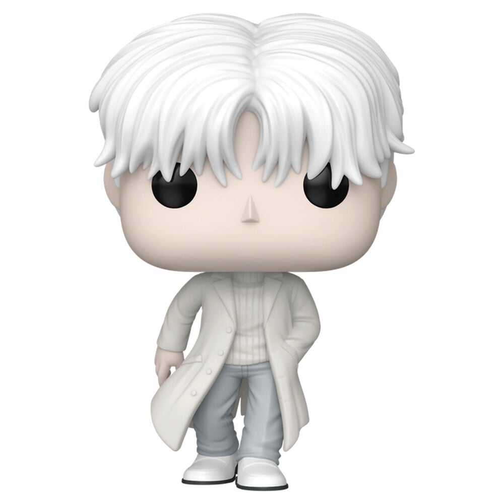 Figura POP Sakamoto Days X Slur FUNKO