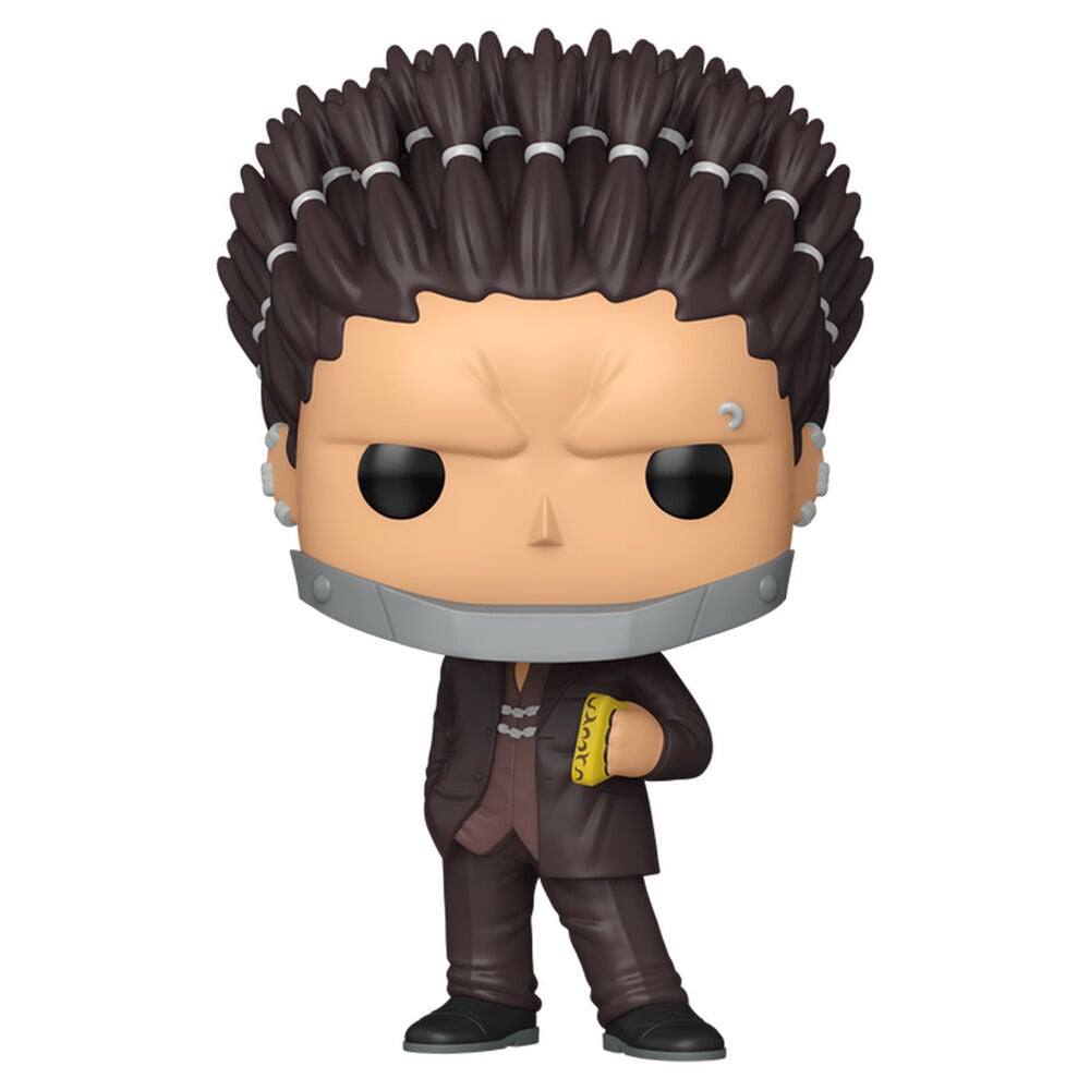 Figura POP Sakamoto Days Hyo FUNKO