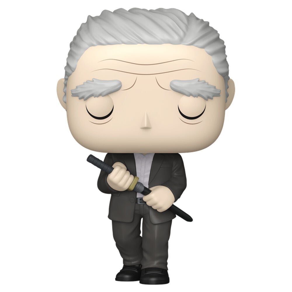 Figura POP Sakamoto Days Takamura FUNKO