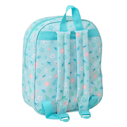 Mochila 3D Dumbo Disney 27cm SAFTA