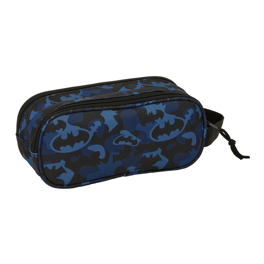 Portatodo 3D Batman DC Comics doble SAFTA