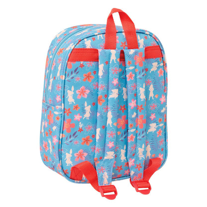 Mochila 3D Vaiana Moana Disney 27cm SAFTA