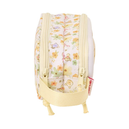 Portatodo 3D Winnie the Pooh Disney doble SAFTA
