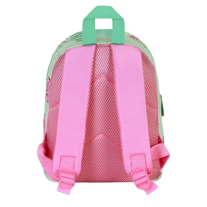 Mochila Rose Bella La Bella y la Bestia Disney 27cm KARACTERMANIA
