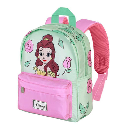 Mochila Rose Bella La Bella y la Bestia Disney 27cm KARACTERMANIA