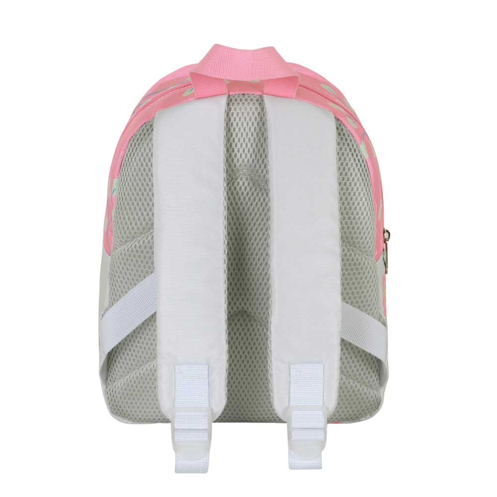 Mochila Flower Blancanieves Disney 27cm KARACTERMANIA