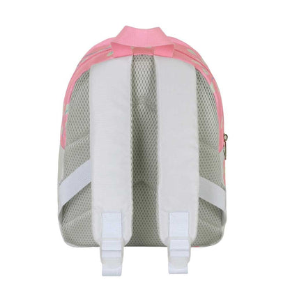 Mochila Flower Blancanieves Disney 27cm KARACTERMANIA