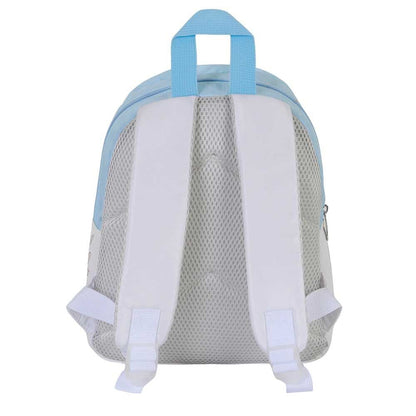 Mochila Little Cenicienta Disney 27cm KARACTERMANIA