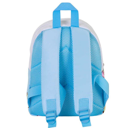 Mochila Cakes Cinnamoroll Hello Kitty 27cm KARACTERMANIA