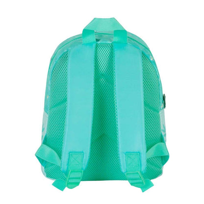Mochila Wild Frozen Disney 27cm KARACTERMANIA