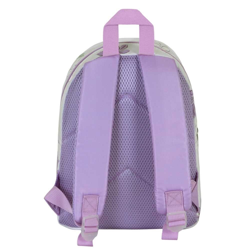 Mochila Lily Jasmine Aladdin Disney 27cm KARACTERMANIA