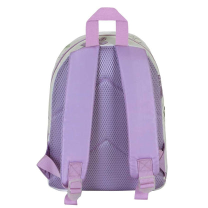 Mochila Lily Jasmine Aladdin Disney 27cm KARACTERMANIA