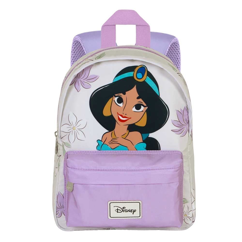 Mochila Lily Jasmine Aladdin Disney 27cm KARACTERMANIA