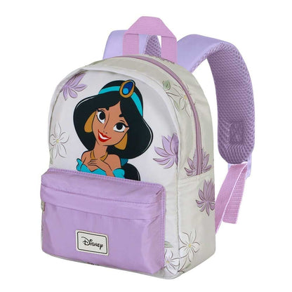 Mochila Lily Jasmine Aladdin Disney 27cm KARACTERMANIA