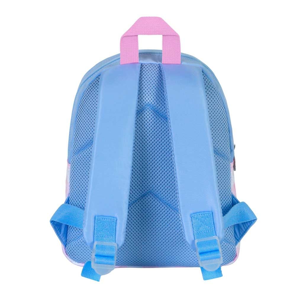 Mochila Sweety Kuromi Hello Kitty 27cm KARACTERMANIA