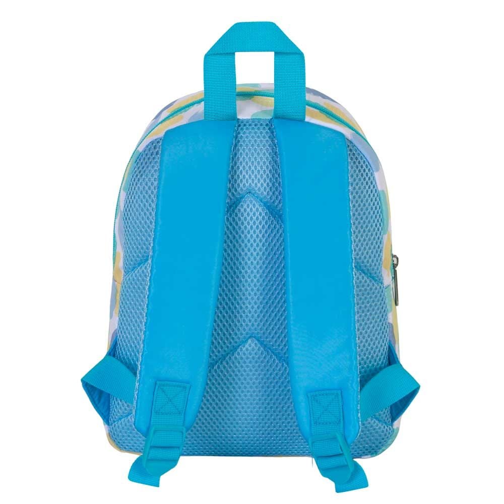 Mochila Dots Patrulla Canina Paw Patrol 27cm KARACTERMANIA