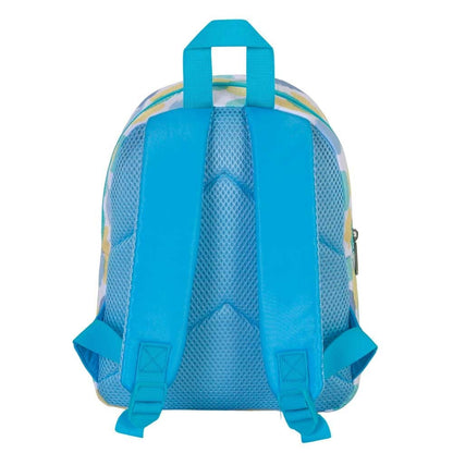 Mochila Dots Patrulla Canina Paw Patrol 27cm KARACTERMANIA