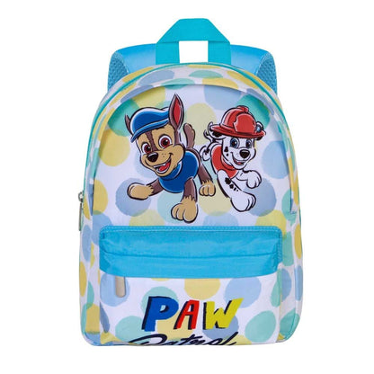 Mochila Dots Patrulla Canina Paw Patrol 27cm KARACTERMANIA