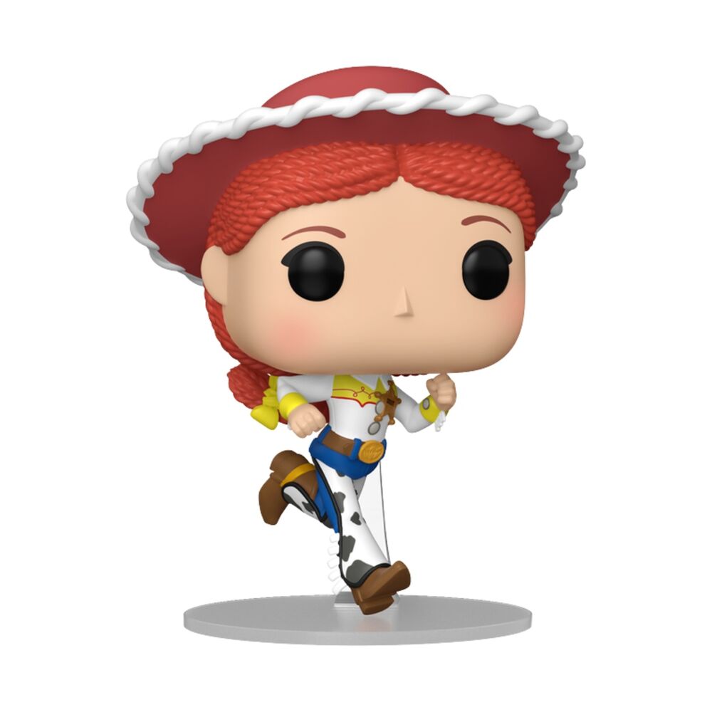 Figura POP Disney Pixar Toy Story 5 Jessie FUNKO