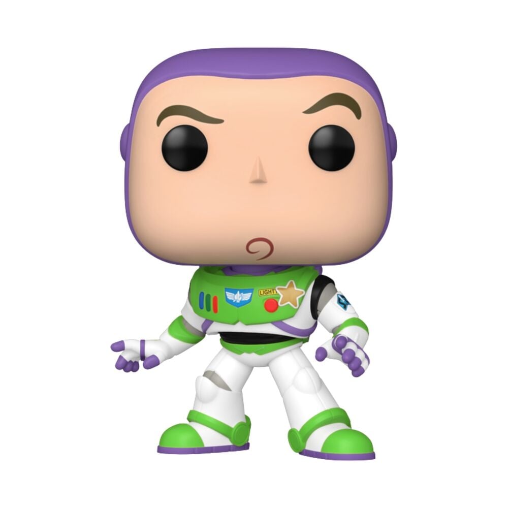 Figura POP Disney Pixar Toy Story 5 Buzz Lightyear FUNKO