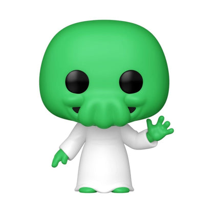 Figura POP Iluminations Minions & Monsters Goomi FUNKO