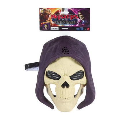 Mascara Skeletor 2026 Movie Masters of the Universe MATTEL