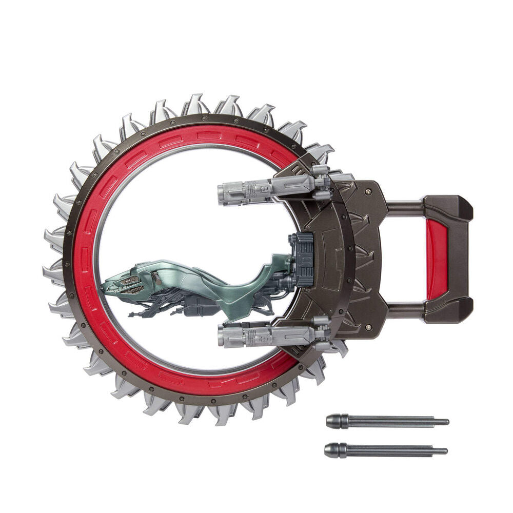 Vehiculo Roton 2026 Movie Masters of the Universe MATTEL