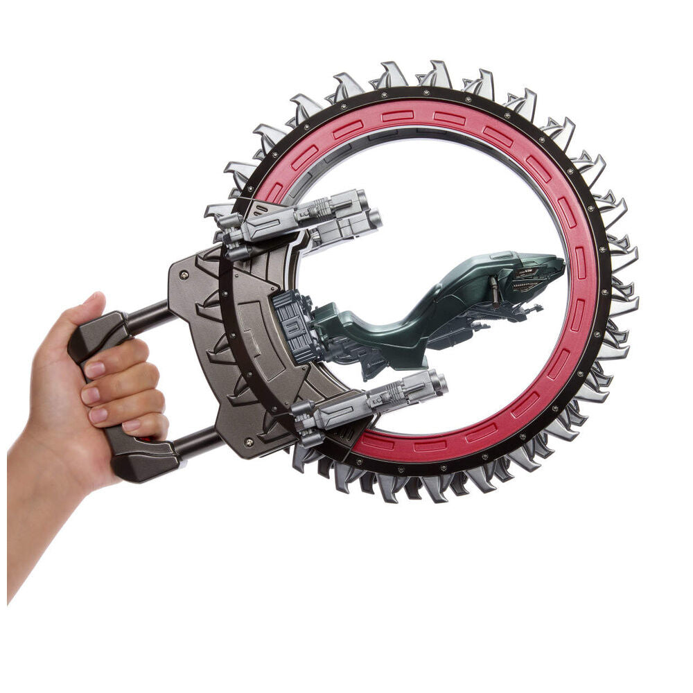 Vehiculo Roton 2026 Movie Masters of the Universe MATTEL