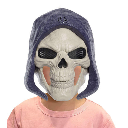 Mascara Skeletor 2026 Movie Masters of the Universe MATTEL