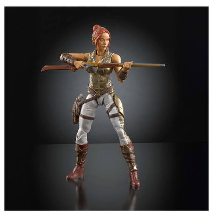 Figura Teela 2026 Movie Chronicles Masters of the Universe 18cm MATTEL