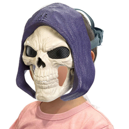 Mascara Skeletor 2026 Movie Masters of the Universe MATTEL