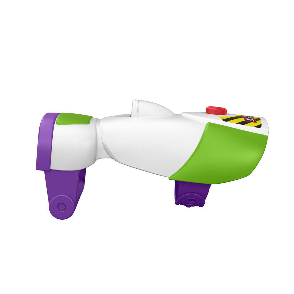 Guantelete Laser Buzz Lightyear Toy Story 5 Disney Pixar MATTEL