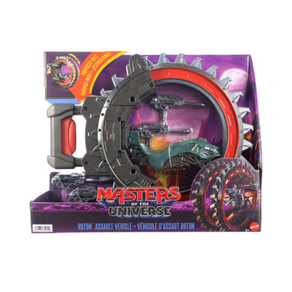 Vehiculo Roton 2026 Movie Masters of the Universe MATTEL