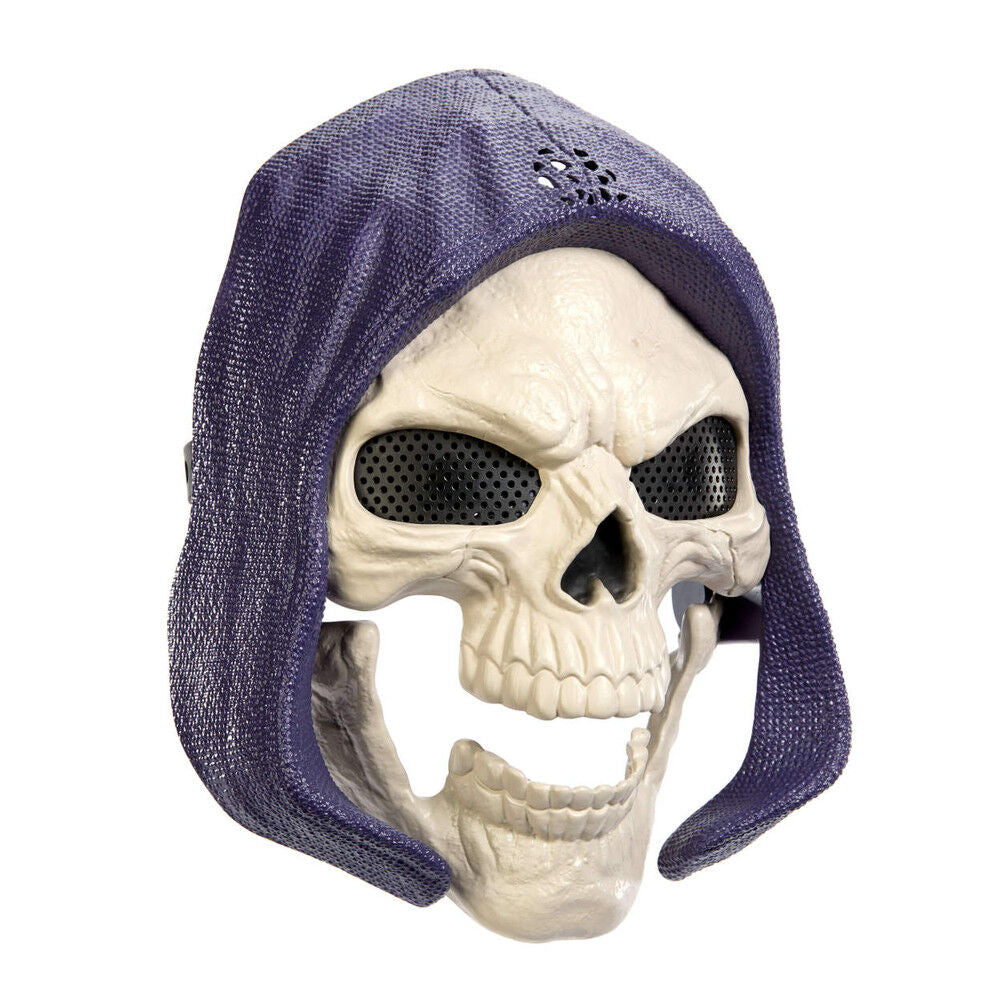 Mascara Skeletor 2026 Movie Masters of the Universe MATTEL