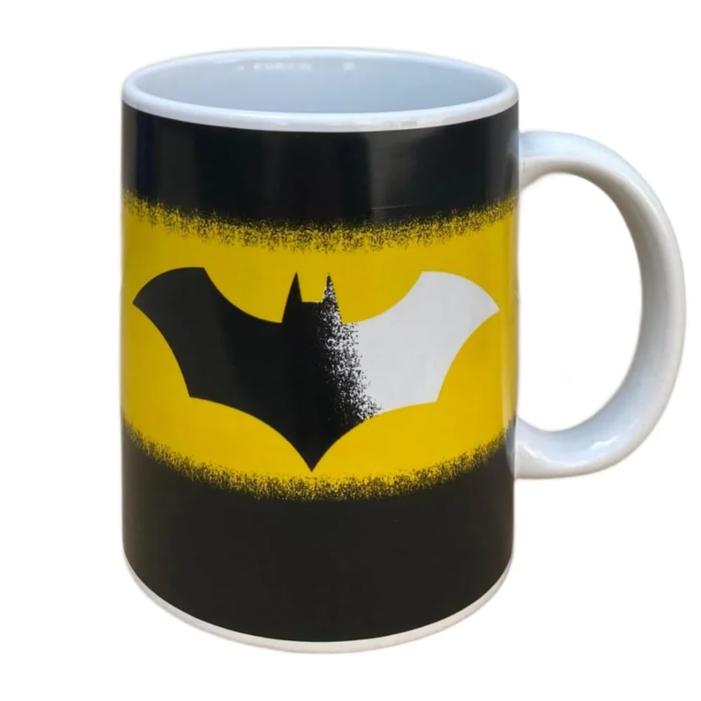 Taza Batman DC Comics 325ml DC COMICS