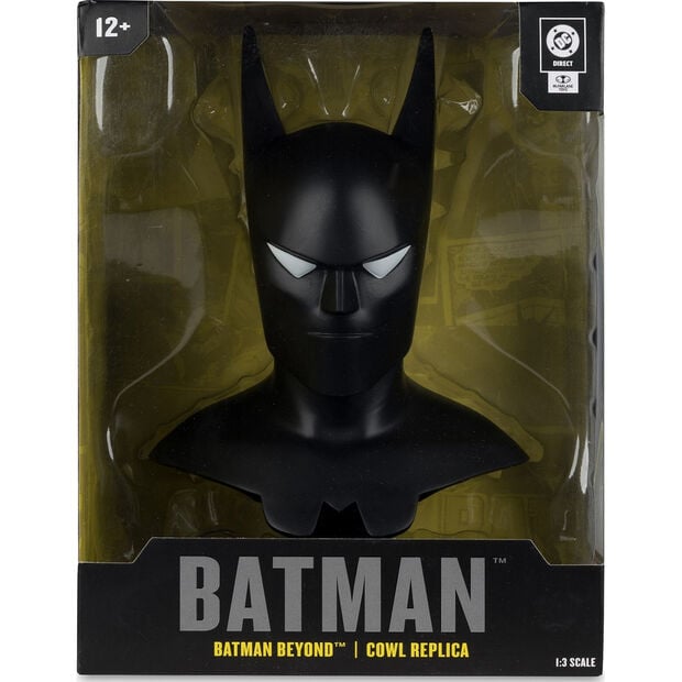 Busto Batman - Batman Beyond DC Comics 18cm MCFARLANE TOYS