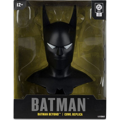 Busto Batman - Batman Beyond DC Comics 18cm MCFARLANE TOYS