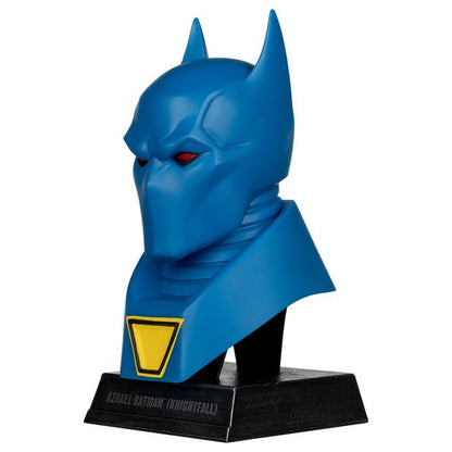 Busto Azrael Batman Knightfall DC Comics 18cm MCFARLANE TOYS